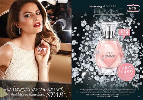 avon brochure 6 2014